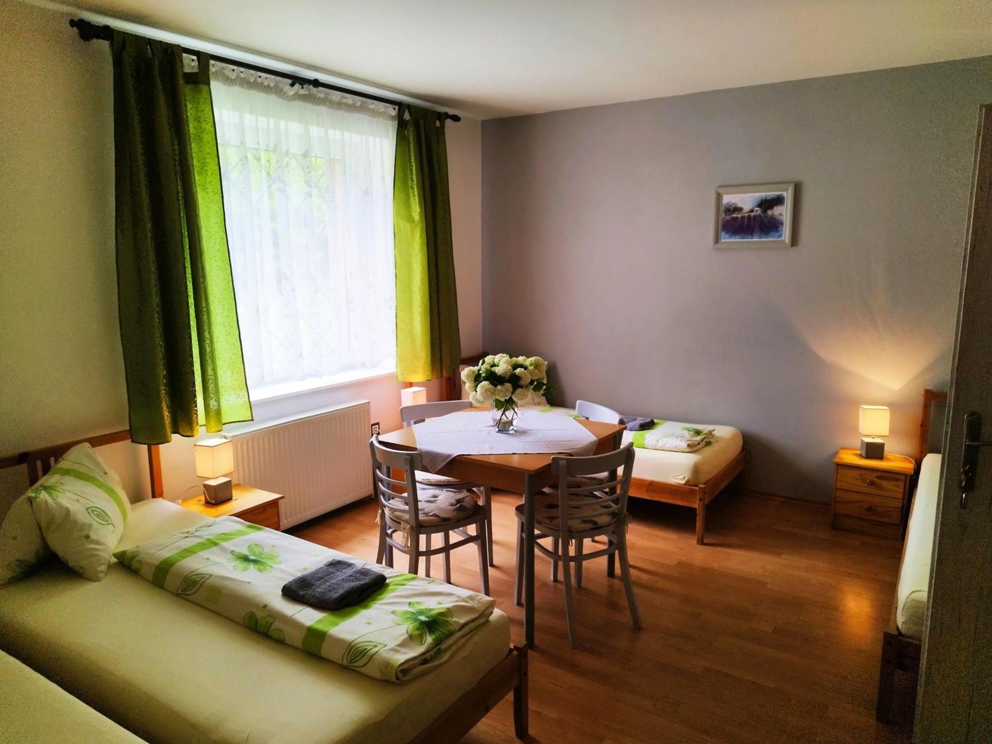 Ubytovanie Na Frantsachte Banská Štiavnica Exterior foto